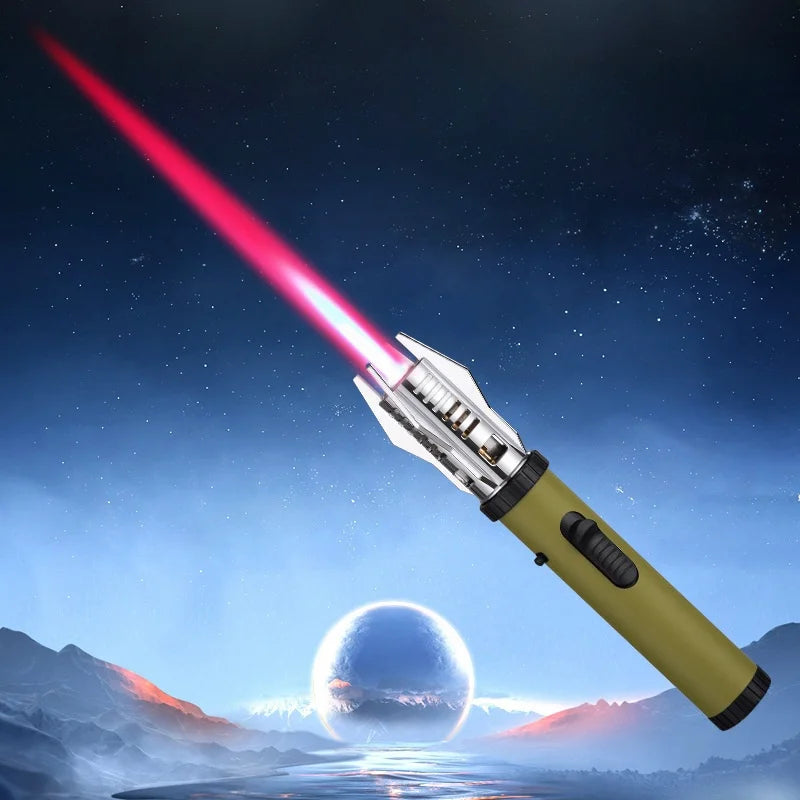 Saber Lighter