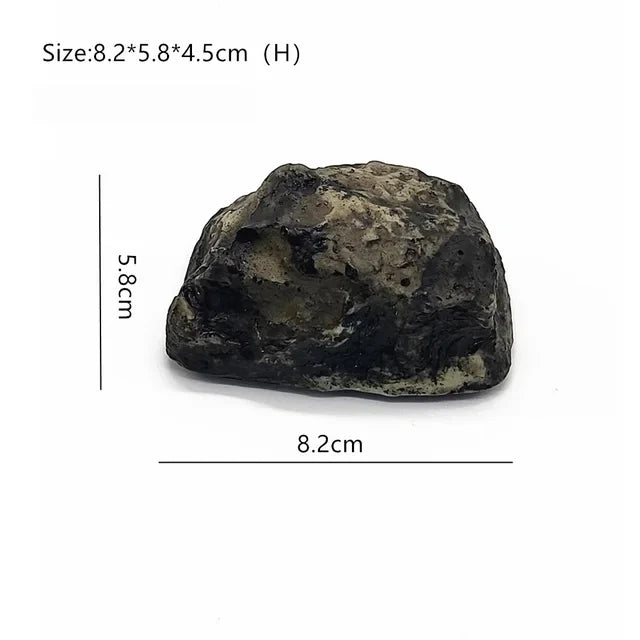 Hidden Rock Key Hider