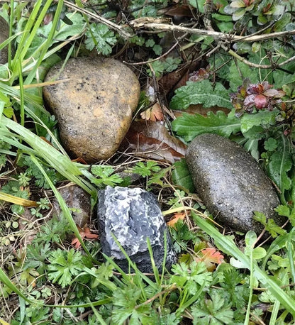 Hidden Rock Key Hider